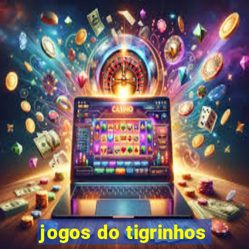 jogos do tigrinhos